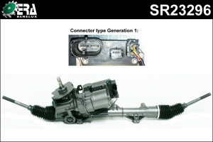ERA Benelux SR23296 - Lenkgetriebe