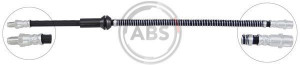 A.B.S. SL 7033 - Bremsschlauch
