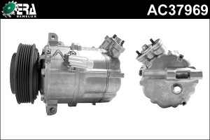 ERA Benelux AC37969 - Kompressor, Klimaanlage