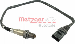 METZGER 0893567 - Lambdasonde