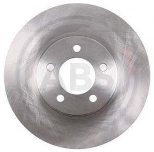 A.B.S. 16693 - Bremsscheibe