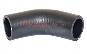 METZGER 2420202 - Kühlerschlauch