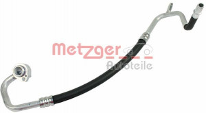 METZGER 2360055 - Hochdruck-/Niederdruckleitung, Klimaanlage
