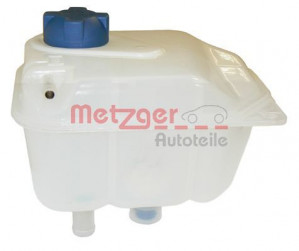 METZGER 2140001 - Ausgleichsbehälter, Kühlmittel
