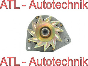 ATL Autotechnik L 37 050 - Generator
