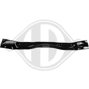 DIEDERICHS 2622010 - Frontverkleidung