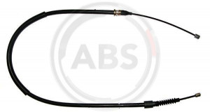 A.B.S. K17023 - Seilzug, Feststellbremse