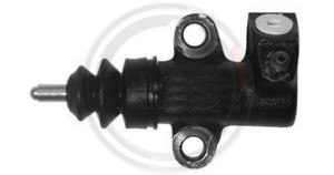 A.B.S. 71593 - Nehmerzylinder, Kupplung