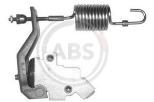 A.B.S. 44040 - Bremskraftregler