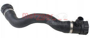 METZGER 2420559 - Kühlerschlauch