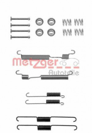 METZGER 105-0824 - Zubehörsatz, Bremsbacken