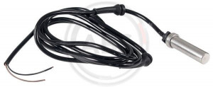 A.B.S. 31097 - Sensor, Raddrehzahl