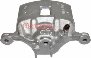 METZGER 6250500 - Bremssattel