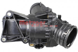 METZGER 4006355 - Thermostat, Kühlmittel