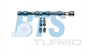 BTS Turbo CP62210 - Nockenwellensatz