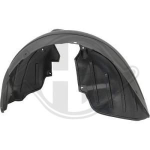 DIEDERICHS 2236008 - Verkleidung, Radhaus