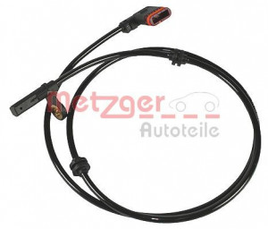 METZGER 0900648 - Sensor, Raddrehzahl