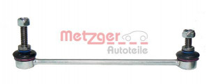 METZGER 53010519 - Stange/Strebe, Stabilisator