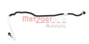 METZGER 2150137 - Kraftstoffleitung