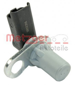 METZGER 0902366 - Impulsgeber, Kurbelwelle