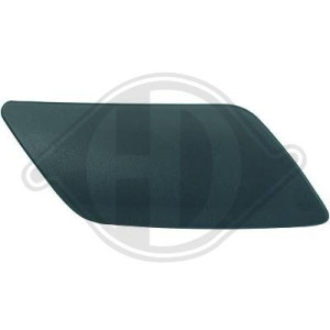 DIEDERICHS 1031262 - Blende, Stoßfänger