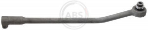 A.B.S. 250077 - Axialgelenk, Spurstange