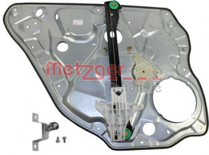 METZGER 2160102 - Fensterheber