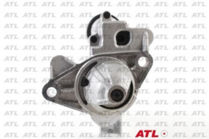 ATL Autotechnik A 18 840 - Starter