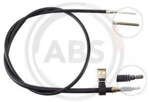 A.B.S. K11266 - Seilzug, Feststellbremse
