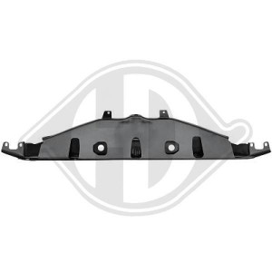DIEDERICHS 1225011 - Frontverkleidung