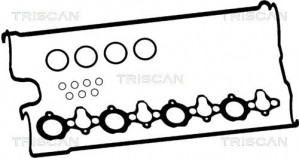 TRISCAN 515-6058 - Dichtungssatz, Zylinderkopfhaube