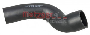 METZGER 2400513 - Ladeluftschlauch