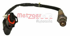 METZGER 0893672 - Lambdasonde