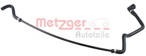 METZGER 2420530 - Kühlerschlauch
