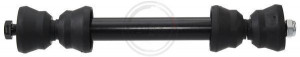 A.B.S. 260563 - Stange/Strebe, Stabilisator