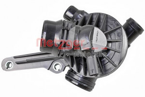 METZGER 4006332 - Thermostat, Kühlmittel