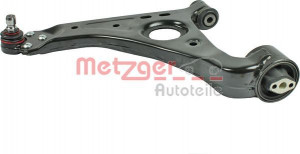 METZGER 58093401 - Lenker, Radaufhängung