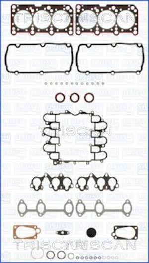 TRISCAN 598-85134 - Dichtungssatz, Zylinderkopf