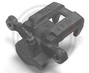 A.B.S. 729021 - Bremssattel