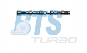 BTS Turbo CP12257 - Nockenwelle