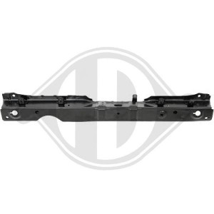DIEDERICHS 5830010 - Frontverkleidung