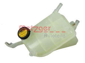 METZGER 2140250 - Ausgleichsbehälter, Kühlmittel
