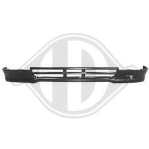 DIEDERICHS 6680904 - Frontverkleidung