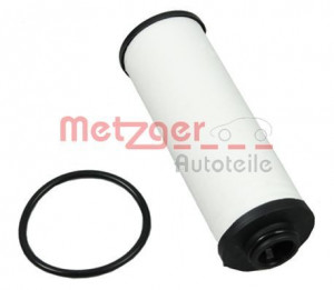 METZGER 8020089 - Hydraulikfiltersatz, Automatikgetriebe