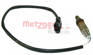 METZGER 0893163 - Lambdasonde