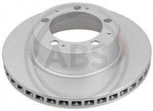 A.B.S. 16115 - Bremsscheibe