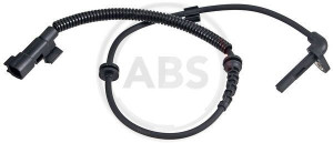 A.B.S. 31592 - Sensor, Raddrehzahl
