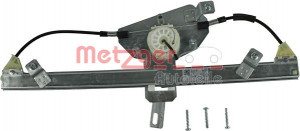 METZGER 2160291 - Fensterheber