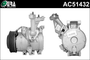 ERA Benelux AC51432 - Kompressor, Klimaanlage