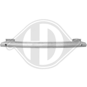 DIEDERICHS 1030065 - Aufpralldämpfer, Stoßfänger